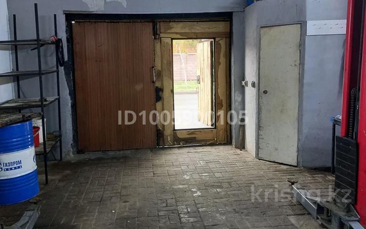 Гараж · 30 м² · Есиль 8 — Пересечения ул.Хантау за 180 000 〒 в Астане, Алматы р-н — фото 2