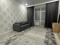 2-комнатная квартира · 60 м² · 2/12 этаж, Казыбек би 3, 3/1, 3/2 за 300 000 ₸ в Астане, Нура р-н