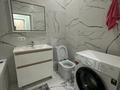 2-комнатная квартира · 60 м² · 2/12 этаж, Казыбек би 3, 3/1, 3/2 за 300 000 ₸ в Астане, Нура р-н — фото 8