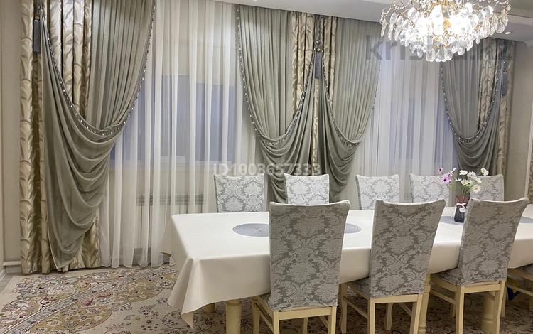 Дача · 4 комнаты · 130 м² · 12 сот., мкр Коктем, Транспортный 225а — 19/12 за 32 млн 〒 в Атырау — фото 2