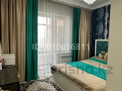 4-комнатная квартира · 83 м² · 4/5 этаж, массив Қарасу 11 за 30 млн ₸ в Таразе