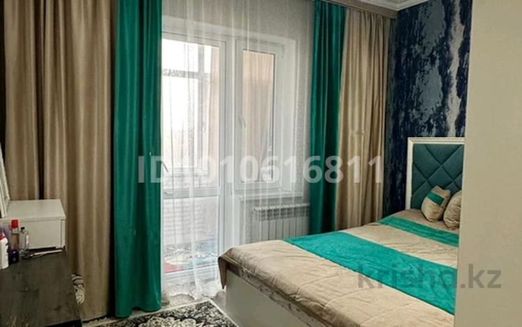 4-комнатная квартира · 83 м² · 4/5 этаж, массив Қарасу 11 за 30 млн ₸ в Таразе — фото 2