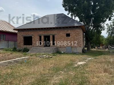 Отдельный дом · 4 комнаты · 100 м² · 7 сот., Абай 42а — Айтей ПК садоводческое товарищество за 30 млн 〒