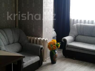 1-комнатная квартира · 40 м² · 3 этаж, 4-й мкр, Актау 56 за 8 000 ₸