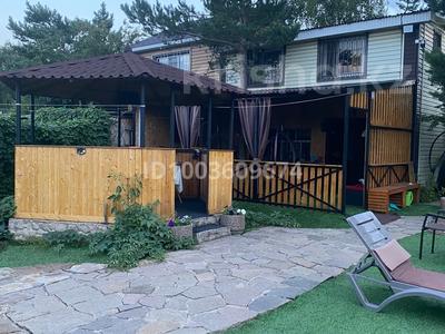 Дача · 2 комнаты · 50 м² · 6 сот., мкр Михайловка , Мкр Михайловка садовое общество Геолог — Буровая за 30 млн 〒 в Караганде, Казыбек би р-н