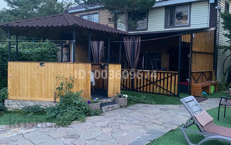 Дача · 2 комнаты · 50 м² · 6 сот., мкр Михайловка , Мкр Михайловка садовое общество Геолог — Буровая за 30 млн 〒 в Караганде, Казыбек би р-н — фото 2