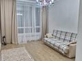 2-комнатная квартира · 66 м² · 6/7 этаж, Е496 — Мангелик ель, новая Мечеть , 103 школа, больница УДП за 320 000 ₸ в Астане, Есильский р-н