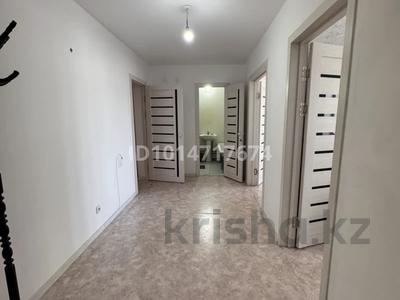 2-бөлмелі пәтер · 59 м² · 2/9 қабат, Карагайлы 58, бағасы: 160 000 ₸ в Семее