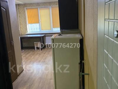 1-комнатная квартира · 17 м² · 1/4 этаж, мкр №3 39 за 160 000 〒 в Алматы, Ауэзовский р-н