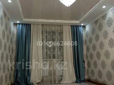 3-бөлмелі пәтер · 66 м² · 1/4 қабат, А.Оразбаева 6, бағасы: ~ 12 млн ₸ в Шардара