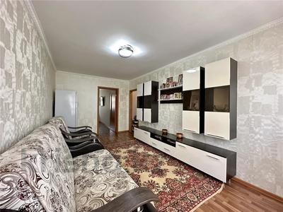 2-комнатная квартира · 43.6 м² · 3/5 этаж, Майкудук, 17й микрорайон за 12.4 млн ₸ в Караганде, Алихана Бокейханова р-н