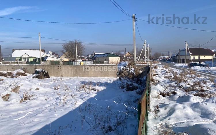 Жер телімі · 14 сотық, Оракты Батыр 14/16, бағасы: 13 млн ₸ в Талдыкоргане — фото 7
