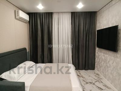 1-комнатная квартира · 35 м² · 1/6 этаж, Пр.Аль-Фараби 76-Аэропорт за 20 000 ₸ в Астане, Есильский р-н