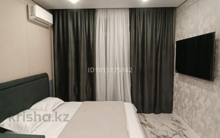 1-комнатная квартира · 35 м² · 1/6 этаж, Пр.Аль-Фараби 76-Аэропорт за 20 000 ₸ в Астане, Есильский р-н — фото 2