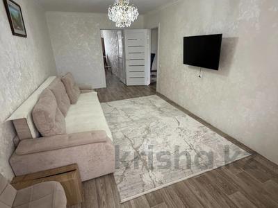 2-комнатная квартира · 46 м² · 3/5 этаж, В. Чкалова 4 за 23 млн ₸ в Костанае