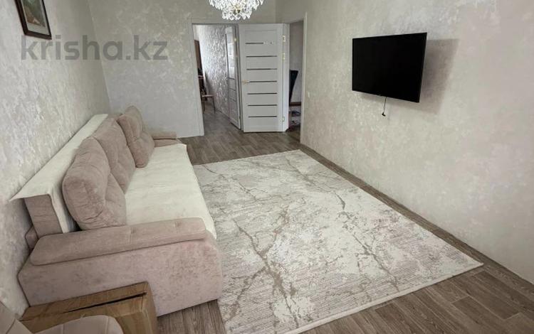 2-комнатная квартира · 46 м² · 3/5 этаж, В. Чкалова 4 за 23 млн ₸ в Костанае — фото 2