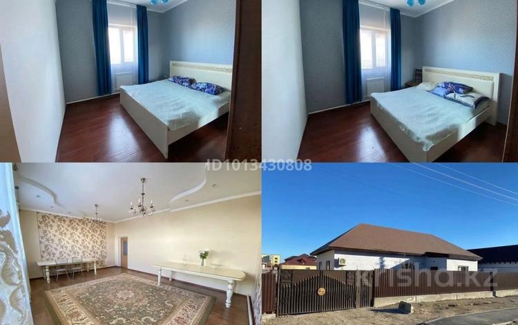 Жеке үй · 5 бөлме · 150 м² · 8.5 жүзд., Самал ш/а., Б. Матвеев 4, бағасы: 40 млн ₸ в Атырау, мкр Самал — фото 2