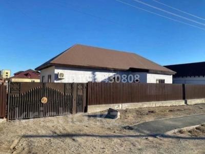 Отдельный дом · 5 комнат · 150 м² · 8.5 сот., мкр Самал, Б. Матвеев 4 за 38 млн ₸ в Атырау