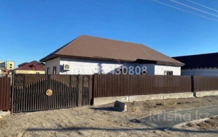 Отдельный дом · 5 комнат · 150 м² · 8.5 сот., мкр Самал, Б. Матвеев 4 за 38 млн ₸ в Атырау — фото 9