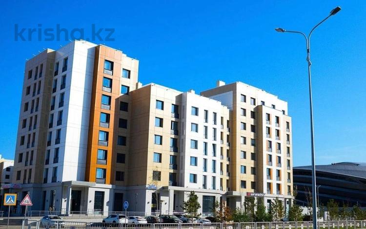 Свободное назначение · 170 м² за 1.3 млн ₸ в Астане — фото 2