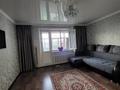 3-комнатная квартира · 68.9 м² · 6/9 этаж, Машхур Жусупа 52/3 за 22.5 млн 〒 в Экибастузе