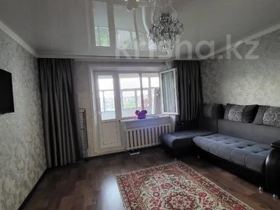 3-комнатная квартира · 68.9 м² · 6/9 этаж, Машхур Жусупа 52/3 за 22.5 млн 〒 в Экибастузе