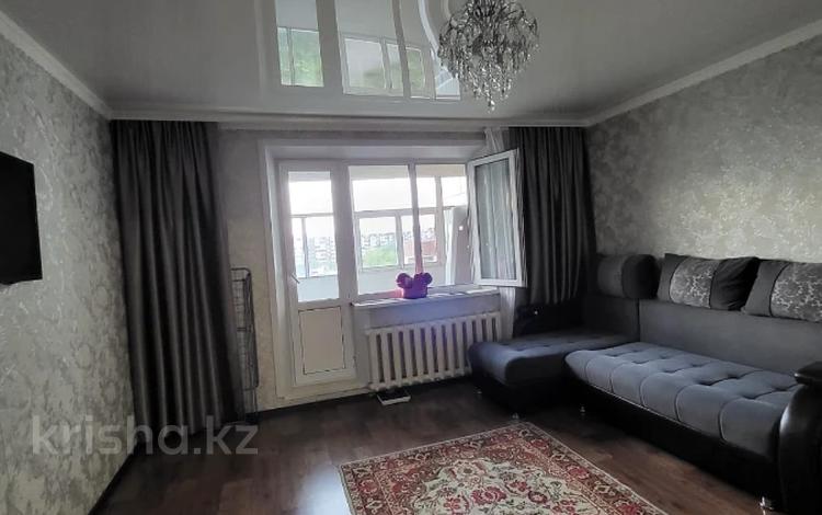 3-комнатная квартира · 68.9 м² · 6/9 этаж, Машхур Жусупа 52/3 за 22.5 млн 〒 в Экибастузе — фото 5