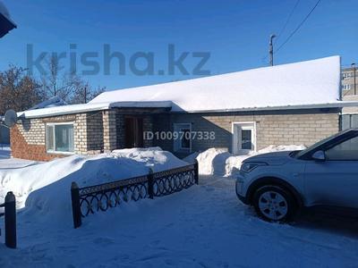 Отдельный дом · 2 комнаты · 35 м² · 3 сот., 9-й микрорайон, Строительная 18 — Строительная Рудницкая за 29 млн 〒 в Костанае