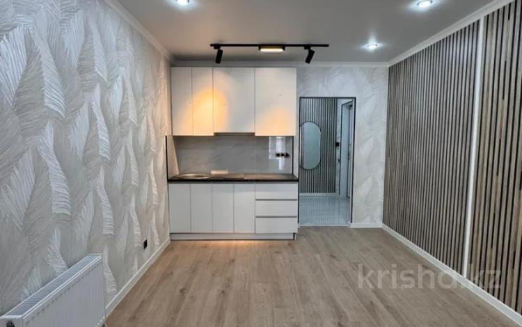 1-бөлмелі пәтер · 32 м² · 5/9 қабат, Шұғыла ш/а., бағасы: 23.5 млн ₸ в Алматы, Наурызбайский р-н — фото 4