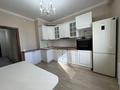 2-комнатная квартира · 64 м² · 3/19 этаж, Касыма Аманжолова 26/1 — КазНУИ, Нац музей, станция ЛРТ за 38 млн ₸ в Астане, Сарайшык р-н