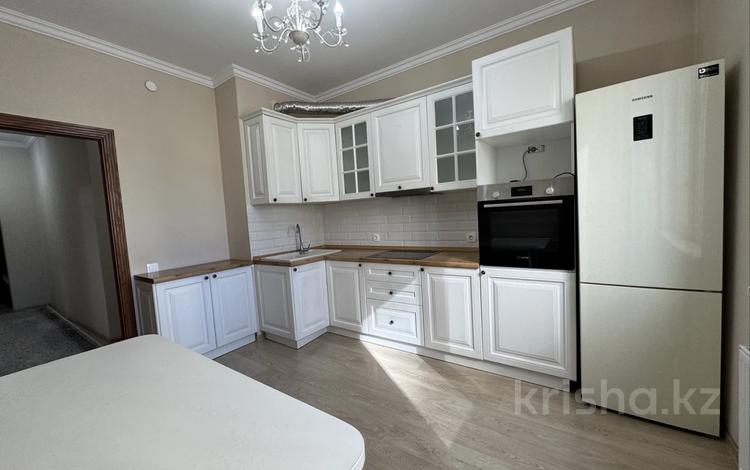 2-комнатная квартира · 64 м² · 3/19 этаж, Касыма Аманжолова 26/1 — КазНУИ, Нац музей, станция ЛРТ за 38 млн ₸ в Астане, Сарайшык р-н — фото 15