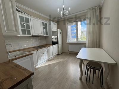 2-комнатная квартира · 64 м² · 3/19 этаж, Касыма Аманжолова 26/1 — КазНУИ, Нац музей, станция ЛРТ за 37.5 млн ₸ в Астане, Сарайшык р-н