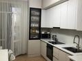 3-комнатная квартира, 88 м², 4/9 этаж, Байтурсынова 10/2 — Жумабаева за 55 млн 〒 в Астане, Алматы р-н