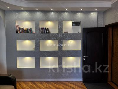 3-комнатная квартира · 72 м² · 8/9 этаж, Сауран 3 за 40 млн ₸ в Астане, Есильский р-н