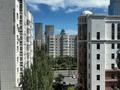 3-комнатная квартира · 72 м² · 8/9 этаж, Сауран 3 за 40 млн ₸ в Астане, Есильский р-н — фото 61
