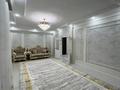 2-комнатная квартира · 83 м² · 2/3 этаж, Альқожа ата 11 — КЕРУЕН САРАЙ, ВЕНЕЦИЯ, МАВЗОЛЕЙ, ЖАҢА ҚАЛА за 20 000 ₸ в Туркестане