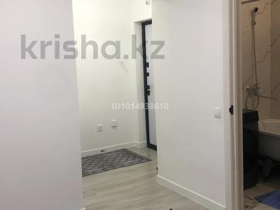 2-комнатная квартира · 55 м² · 1/9 этаж, Территория ПК Кунаева 189/1 за 250 000 ₸ в Алматы, Турксибский р-н