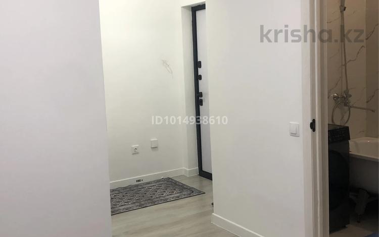 2-комнатная квартира · 55 м² · 1/9 этаж, Территория ПК Кунаева 189/1 за 250 000 ₸ в Алматы, Турксибский р-н — фото 2
