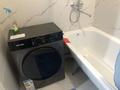 2-комнатная квартира · 55 м² · 1/9 этаж, Территория ПК Кунаева 189/1 за 250 000 ₸ в Алматы, Турксибский р-н — фото 4