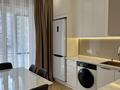 1-комнатная квартира · 41 м² · 2/9 этаж, Жамбыл даңғыл 164А — Проспек Жамбыла Сулейманова за 27 млн ₸ в Таразе