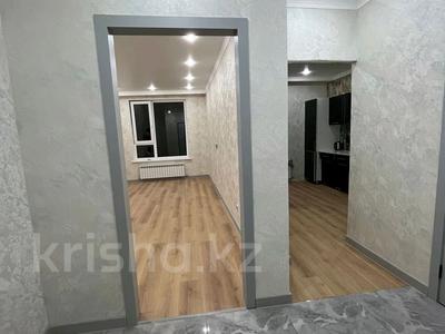 2-бөлмелі пәтер · 43 м² · 8/12 қабат, ул. Сафуана Шаймерденова 4/3, бағасы: 24 млн ₸ в Астане, Сарайшык р-н