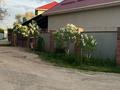 Отдельный дом · 4 комнаты · 150 м² · 6 сот., Рыскулбекова 43е — Район Эдельвейс , автопарк за 65 млн ₸ в Боралдае (Бурундай)