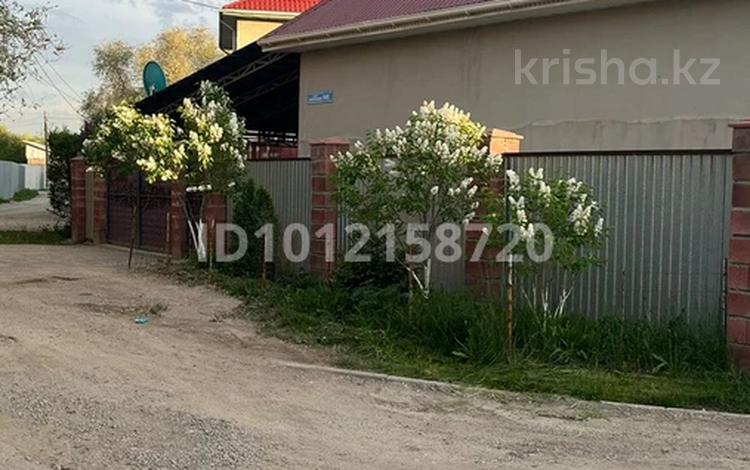 Отдельный дом · 4 комнаты · 150 м² · 6 сот., Рыскулбекова 43е — Район Эдельвейс , автопарк за 65 млн ₸ в Боралдае (Бурундай) — фото 2