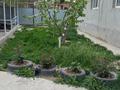 Отдельный дом · 4 комнаты · 150 м² · 6 сот., Рыскулбекова 43е — Район Эдельвейс , автопарк за 65 млн ₸ в Боралдае (Бурундай) — фото 14
