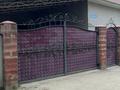 Отдельный дом · 4 комнаты · 150 м² · 6 сот., Рыскулбекова 43е — Район Эдельвейс , автопарк за 65 млн ₸ в Боралдае (Бурундай) — фото 2