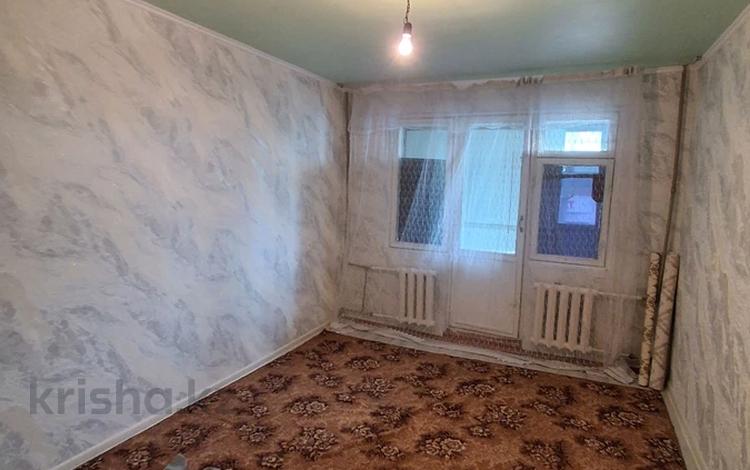 1-комнатная квартира · 40 м² · 2/5 этаж, Володарского 2 — Рашидова за 80 000 ₸ в Шымкенте, Аль-Фарабийский р-н — фото 2