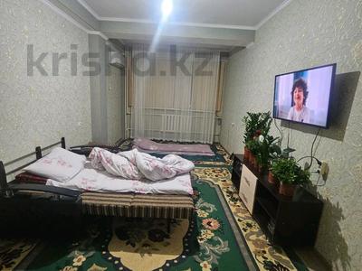 1-комнатная квартира · 49 м² · 3/5 этаж, мкр Нурсат за 23 млн 〒 в Шымкенте, Каратауский р-н