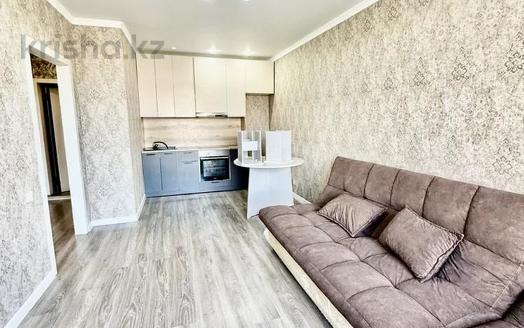 2-комнатная квартира · 40 м² · 2/9 этаж, Кургалжинское шоссе 20/2 — Ш Айтматова за 220 000 ₸ в Астане, Есильский р-н — фото 7