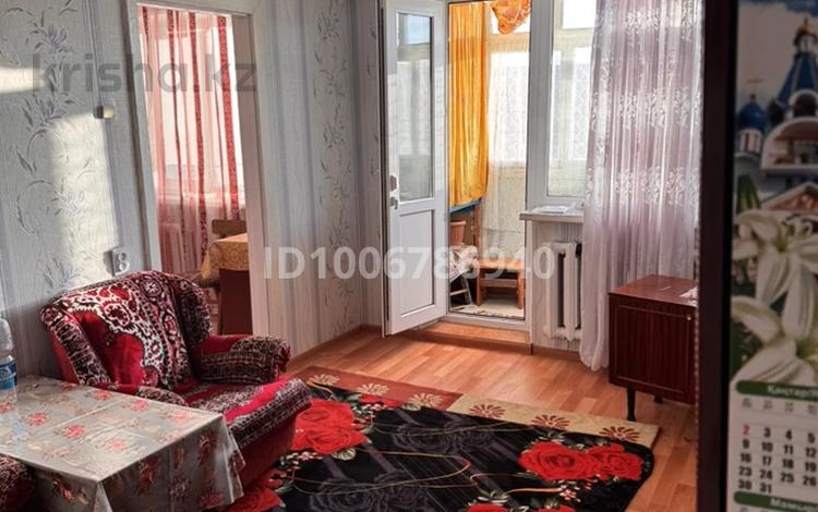 3-комнатная квартира · 47 м² · 4/5 этаж, Есенберлина 21 за 130 000 ₸ в Жезказгане — фото 2