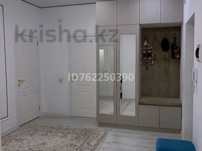 3-комнатная квартира · 85 м² · 2/9 этаж, мкр Асар , мкр Шымсити Туркия 1/1 за 45 млн ₸ в Шымкенте, Абайский р-н